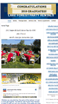 Mobile Screenshot of lfpartyrentals.com